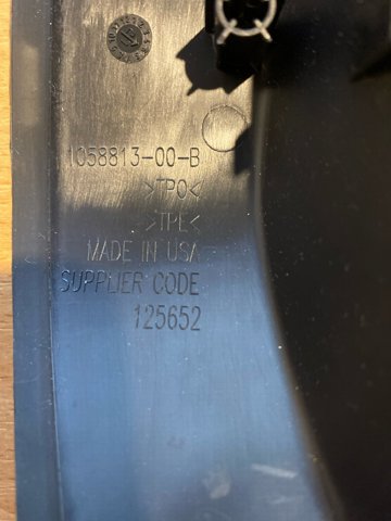  Tesla 105881300B