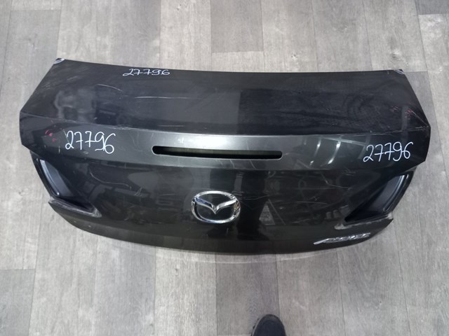 Купить GSYE5261XC Mazda 