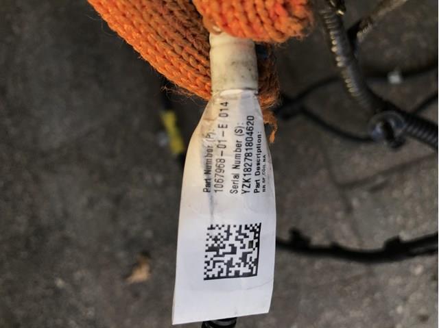  106796801E Tesla