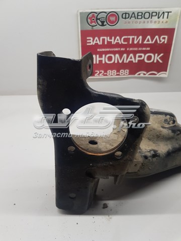 Рычаг (тяга) задней подвески продольный нижний правый S2914600 Lifan
