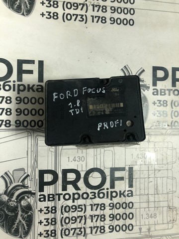 Гидроблок АБС Ford 5WK84031 цена, от 28.22 USD