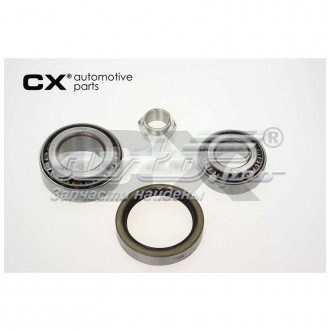 Задний подшипник CX/Complex CX257