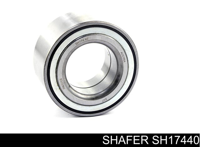 Подшипник ступицы SH17440 Shafer