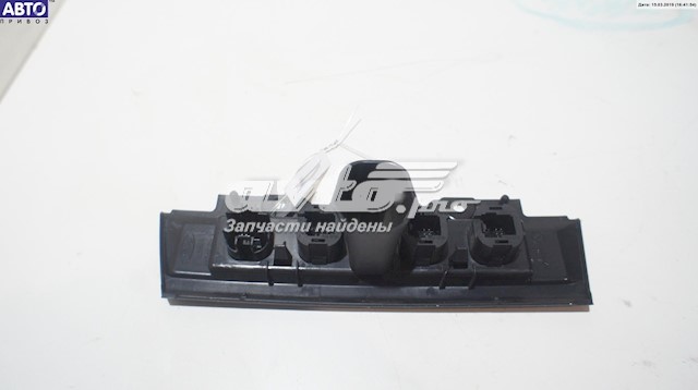 4M5113D734BC Ford 
