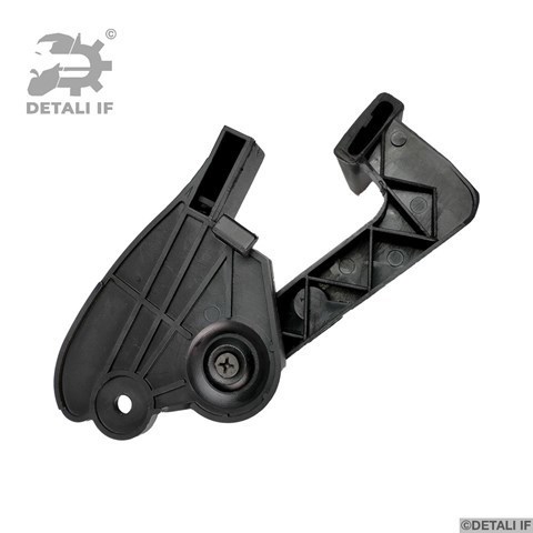 Купить DF12277 Detali IF Ручка открывания капота