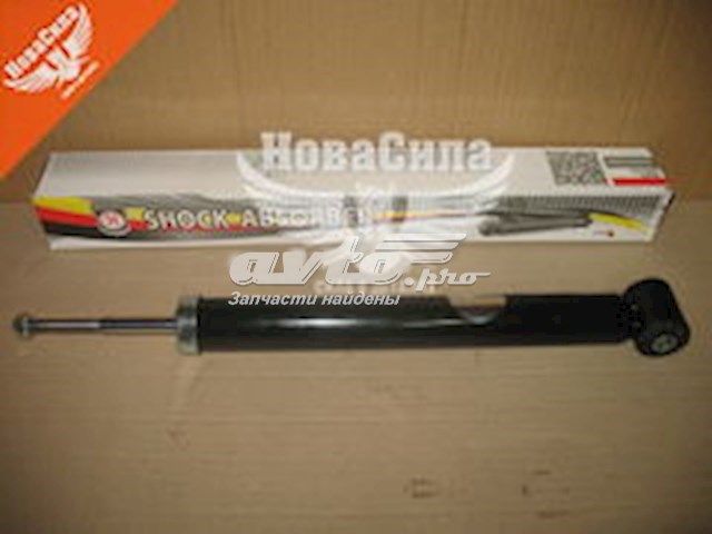 Задний амортизатор Hort HA30356