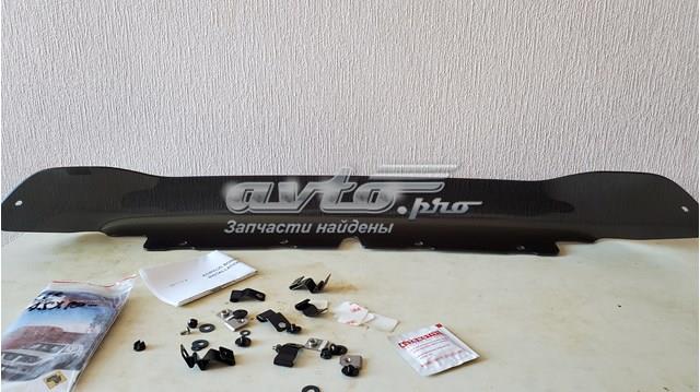 Спойлер на капот на Mitsubishi ASX  GA