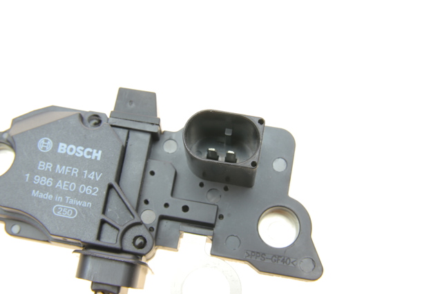 Реле генератора 1986AE0062 Bosch
