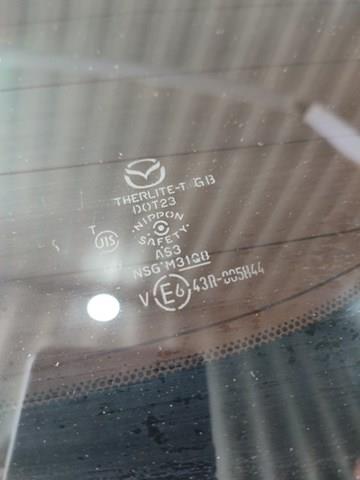 Купить TDY46202XD Mazda Дверь задняя багажная