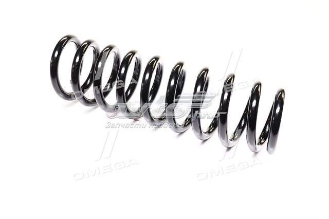  Mola traseira Hyundai Tucson II SUV (TM) (2010 - 2015) II