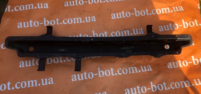 866302F520 Hyundai/Kia Швеллер заднего бампера