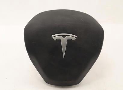 Подушка безопасности водителя 150834700C Tesla