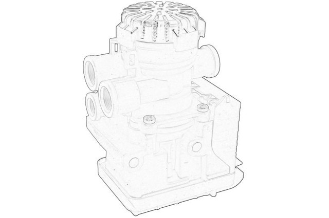 5801910304 Iveco 