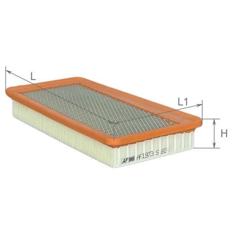  Alpha Filter AF1973S цена, от 5.94 USD