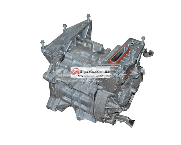 EM57007809A Nissan motor montado (elétrico)