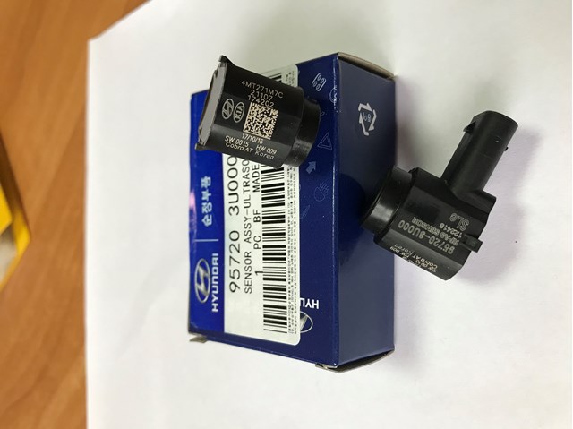 Купить 957203W010 Hyundai/Kia 