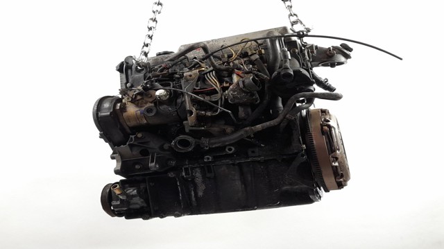 Motor montado Ford Escort preço, a partir de 384,61 USD