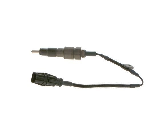 Форсунка инжектора Bosch 432191417 цена, от 256.58 USD