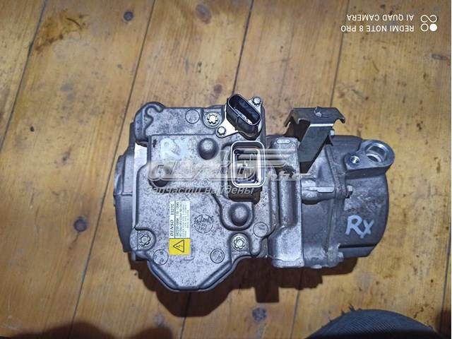 8837033020 Toyota compressor de aparelho de ar condicionado