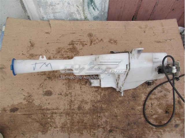 Купить 98610S1000 Hyundai/Kia Бачок омывайки