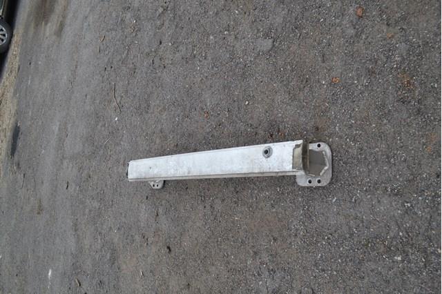  Reforçador do pára-choque traseiro Peugeot 308 I hatchback (4A, 4C) (2007 - 2014) I