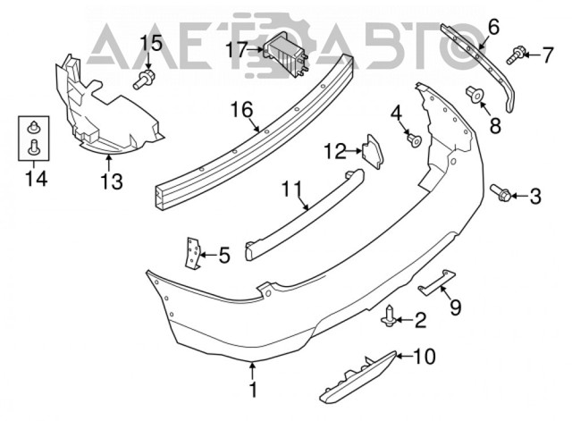  FPS FP5037981 цена, от 22.86 USD
