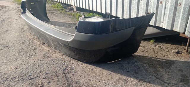 Купить C10050221 Mazda Задний бампер