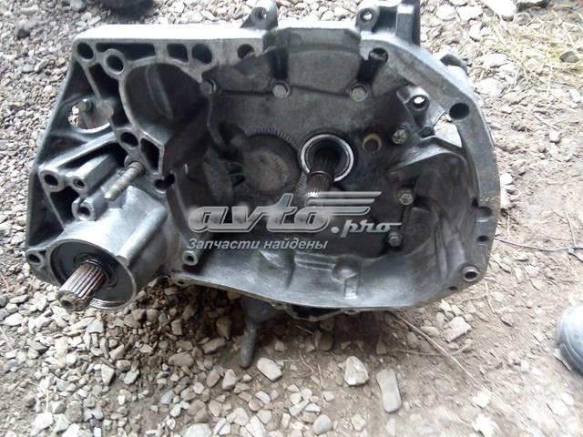 Коробка переключения передач Renault (RVI) 7700598997 цена, от 58.09 USD