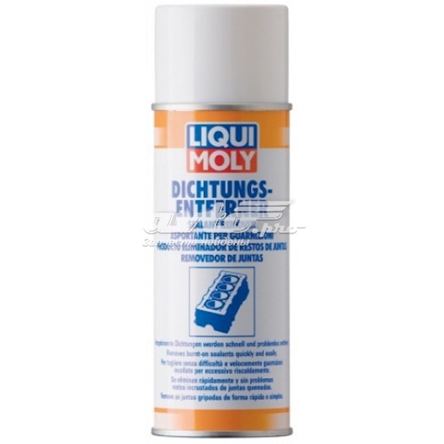 Масло моторное LIQUI MOLY 3623