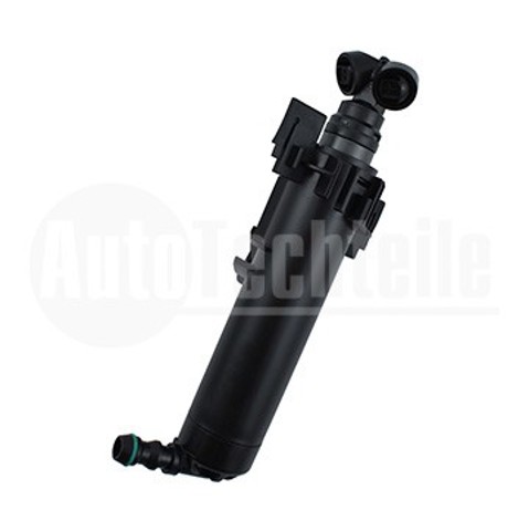 3955026 Autotechteile Сопло омывателя фары передней, правой