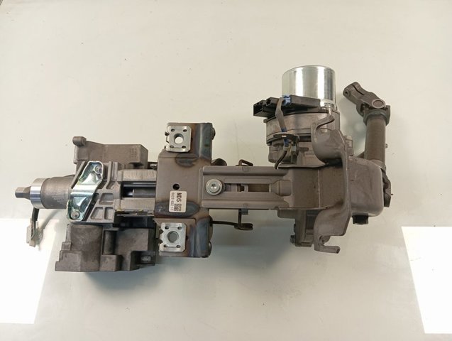 Колонка рулевая Mazda JJ501001782