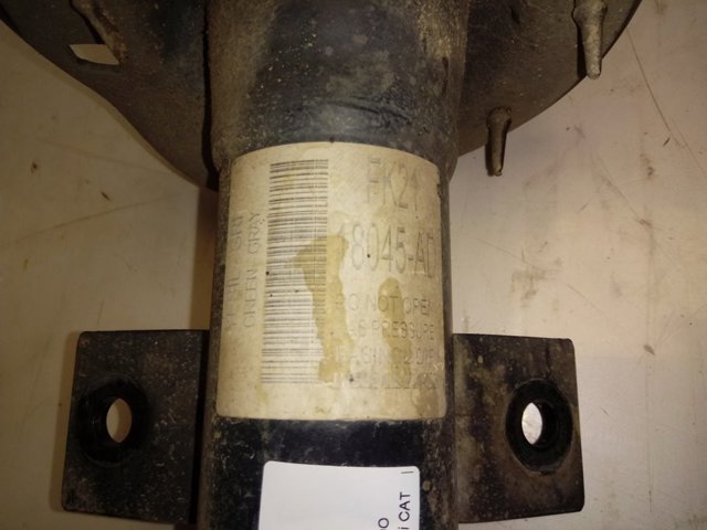 Купить FK2118045AD Ford Амортизатор передней подвески