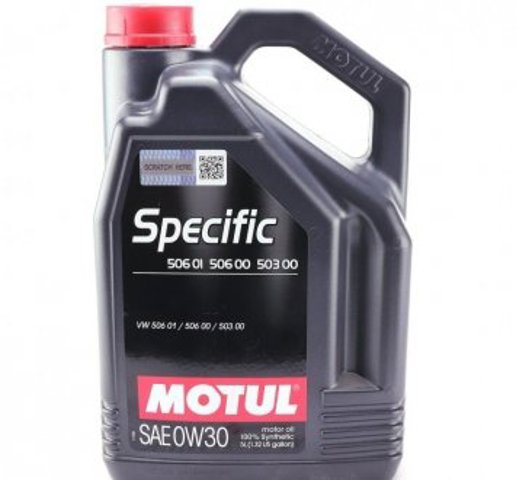 Купить 824206 Motul Моторное масло для дизеля