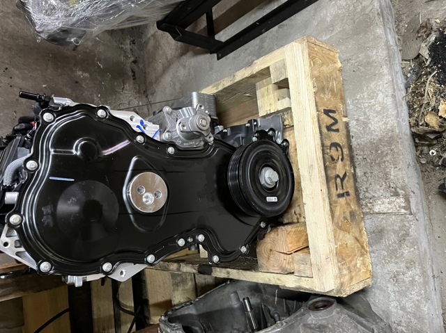 R9MD4D4 Renault (RVI) 