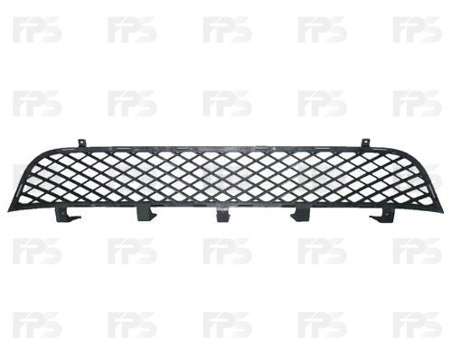 Решетка бампера нижняя FPS FP4813995 цена, от 16.06 USD
