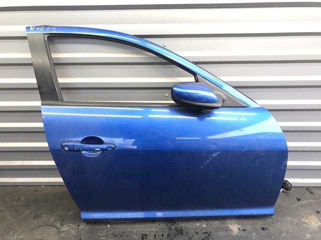 Porta dianteira direita para Mazda RX-8 (SE)