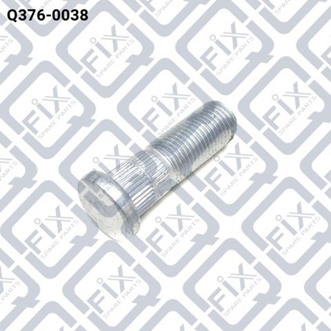 Купить Q3760038 Q-fix Шпилька колесная