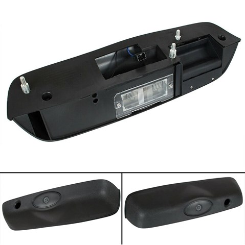 Ручка багажника Britpart CXB102420LDA цена, от 49.44 USD
