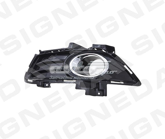 Подкрылок крыла переднего левый Signeda PFD99157KAL цена, от 19.61 USD