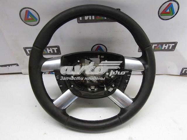 Volante para Ford Focus (DAW)