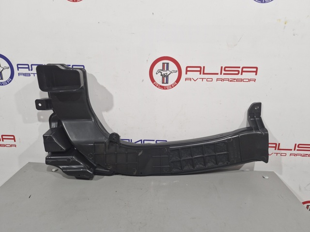 AX000037 Mitsubishi Воздухозаборник воздушного фильтра