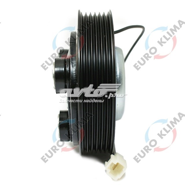 Автомобильный генератор Euroklima CA633 цена, от 57.84 USD