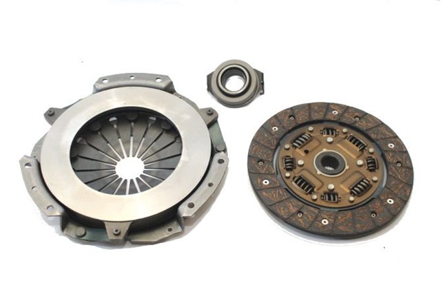 Комплект сцепления POLCAR S33273