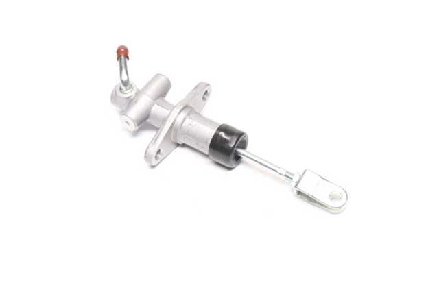 Цилиндр сцепления VALEO PMC46
