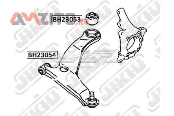 Сайлентблок переднего нижнего рычага BH23053 Jikiu