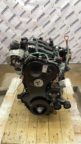 Купить OM622951 Mercedes Двигатель голый