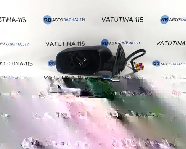 Наружное зеркало правое FPS FP6406M01 цена, от 46.56 USD