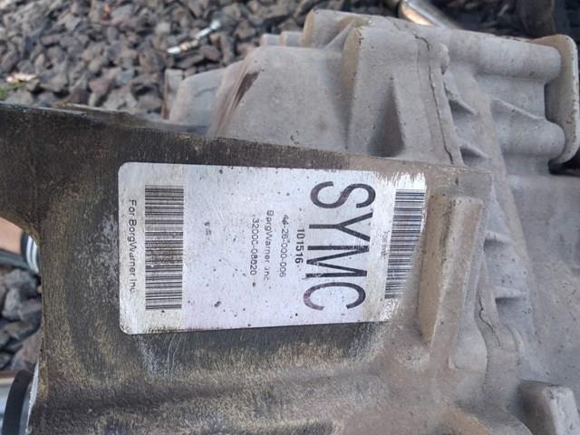  Ssang Yong 3200008020