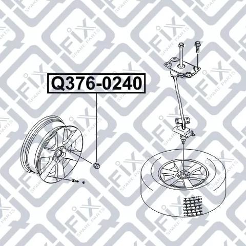 Q3760240 Q-fix 
