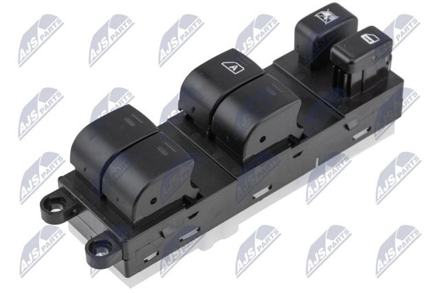 MAREWSSB004KET Market (OEM) unidade de botões dianteira esquerda de controlo de elevador de vidro